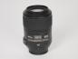 Preview: Nikon 85mm F3,5 AF-S Micro VR F-Mount - Gebrauchtartikel -